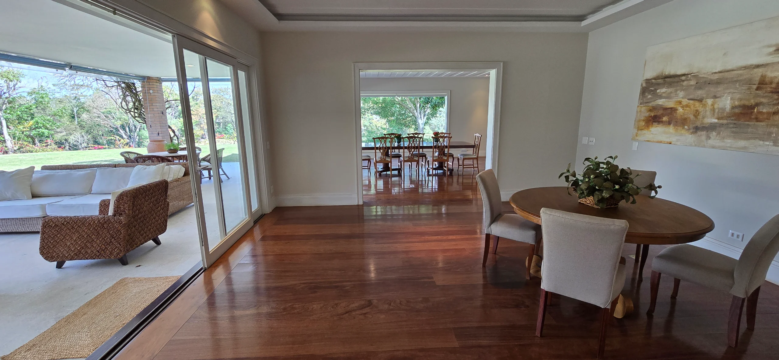 Casa à Venda na Quinta da Baroneza, Bragança Paulista