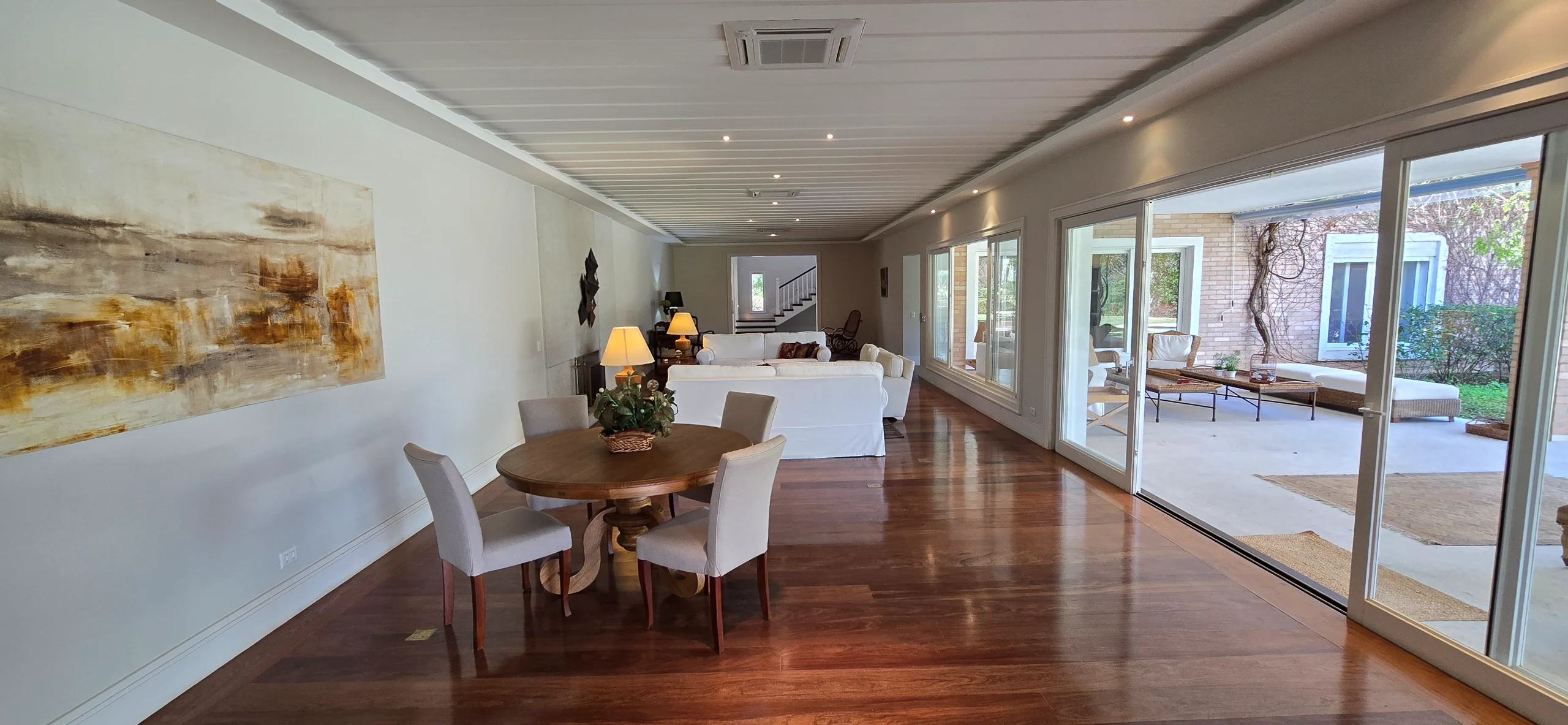 Casa à Venda na Quinta da Baroneza, Bragança Paulista