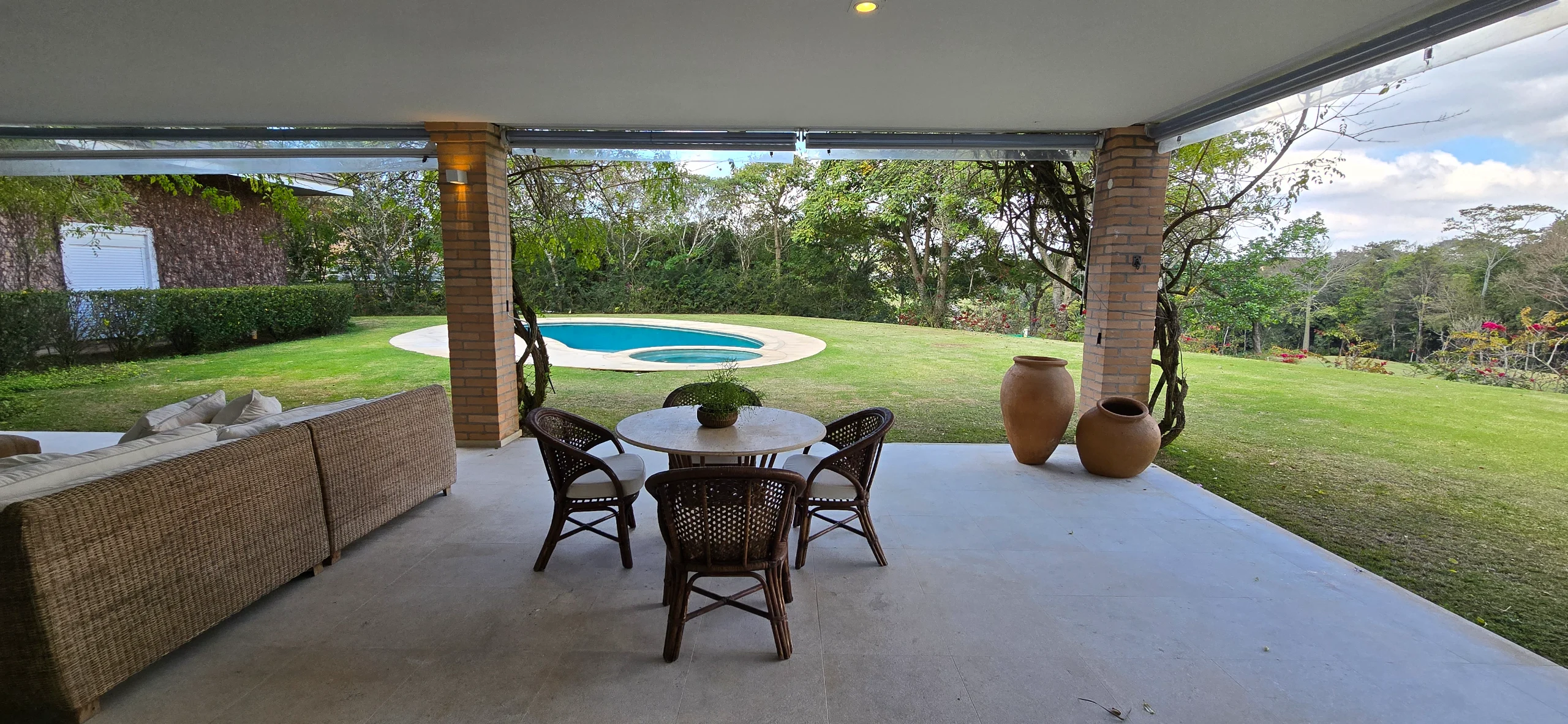 Casa à Venda na Quinta da Baroneza, Bragança Paulista