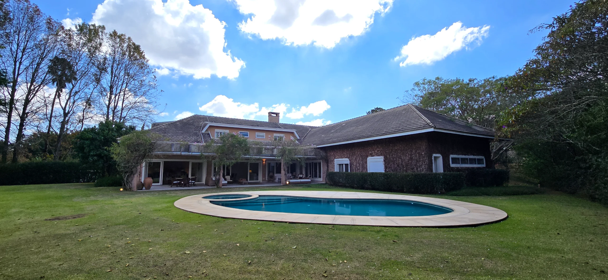 Casa à Venda na Quinta da Baroneza, Bragança Paulista
