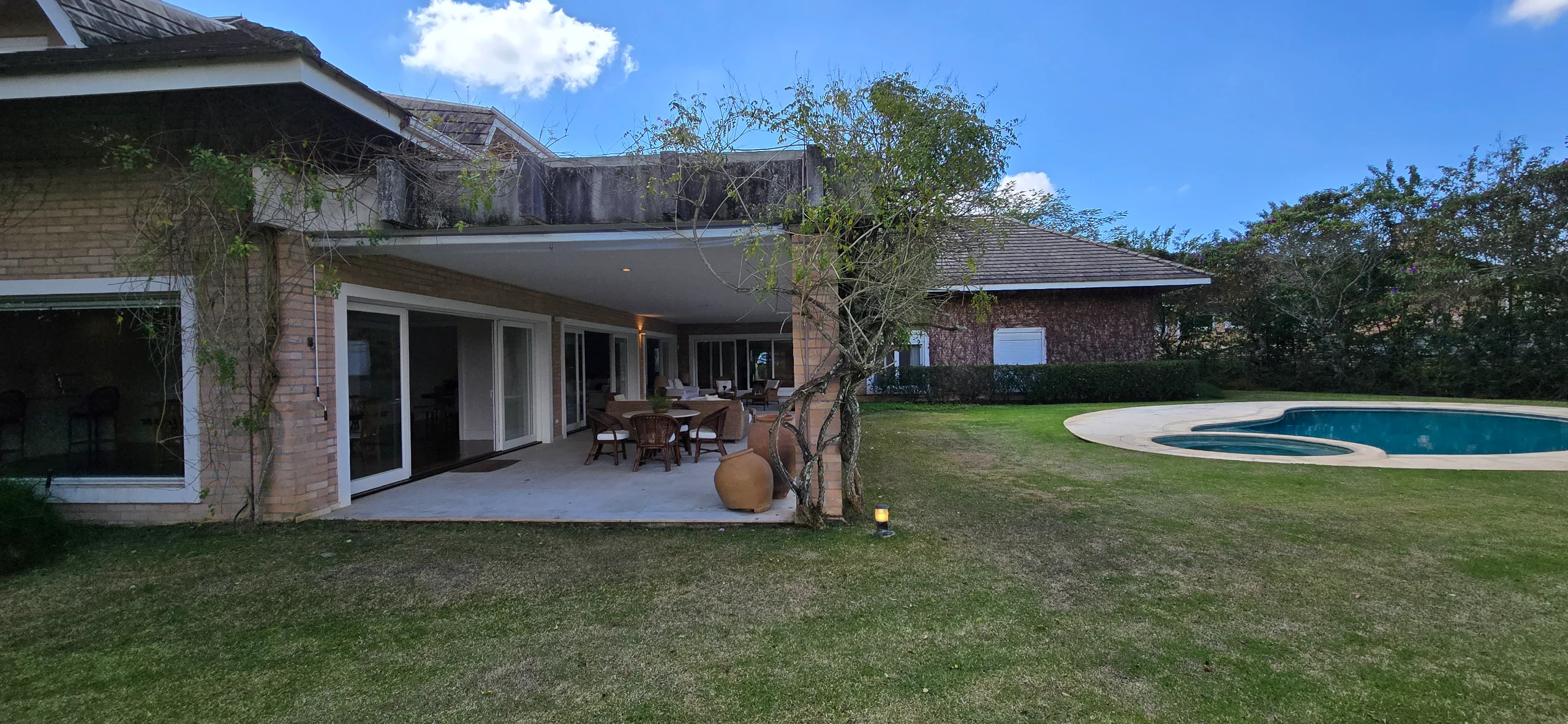 Casa à Venda na Quinta da Baroneza, Bragança Paulista