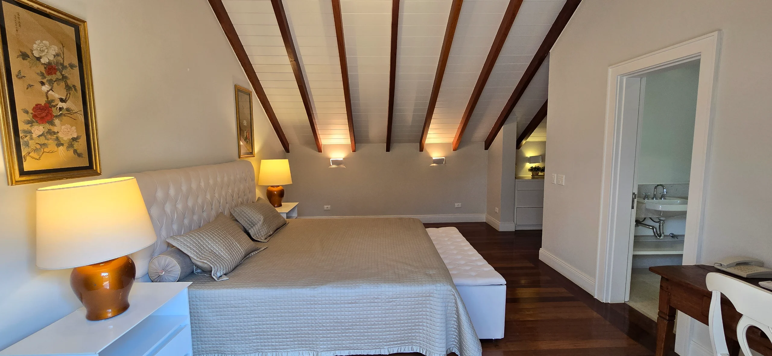 Casa à Venda na Quinta da Baroneza, Bragança Paulista