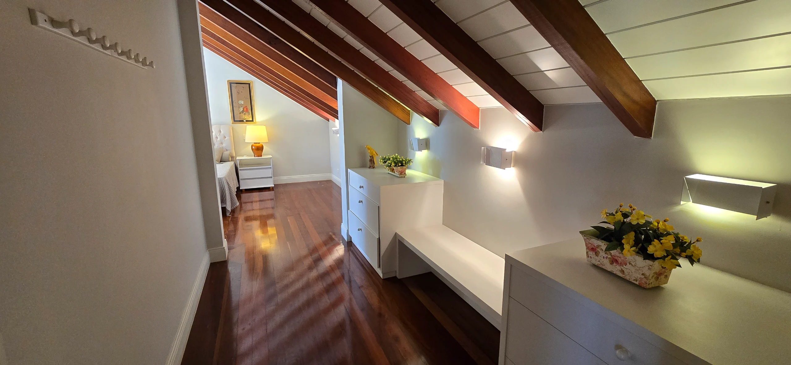Casa à Venda na Quinta da Baroneza, Bragança Paulista