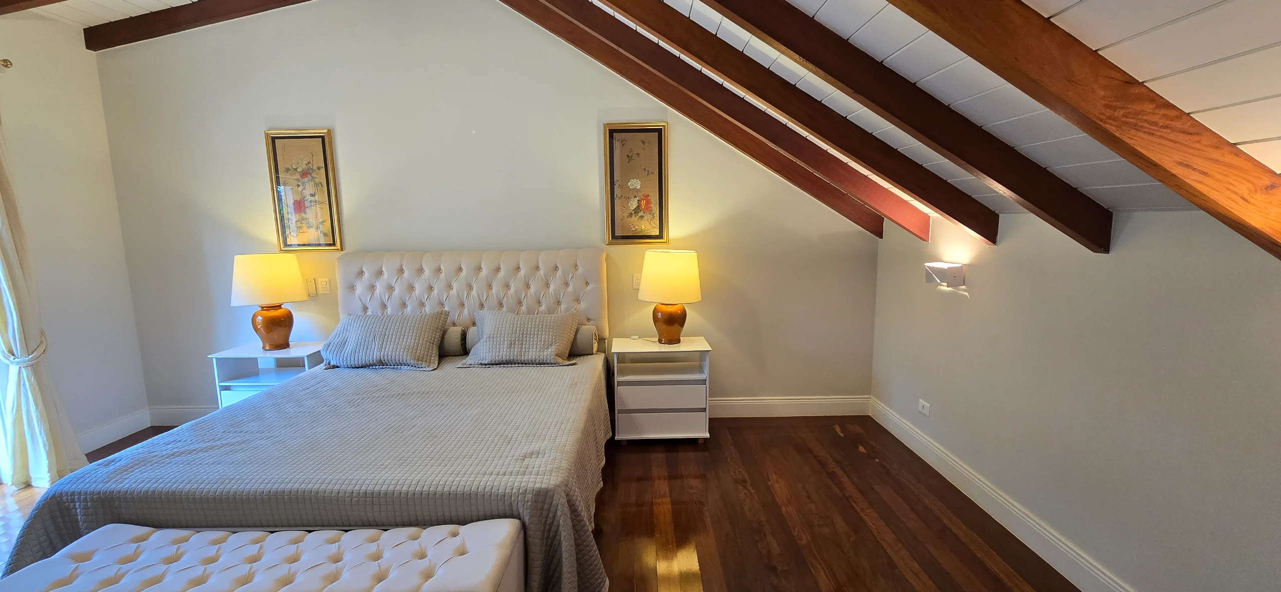 Casa à Venda na Quinta da Baroneza, Bragança Paulista