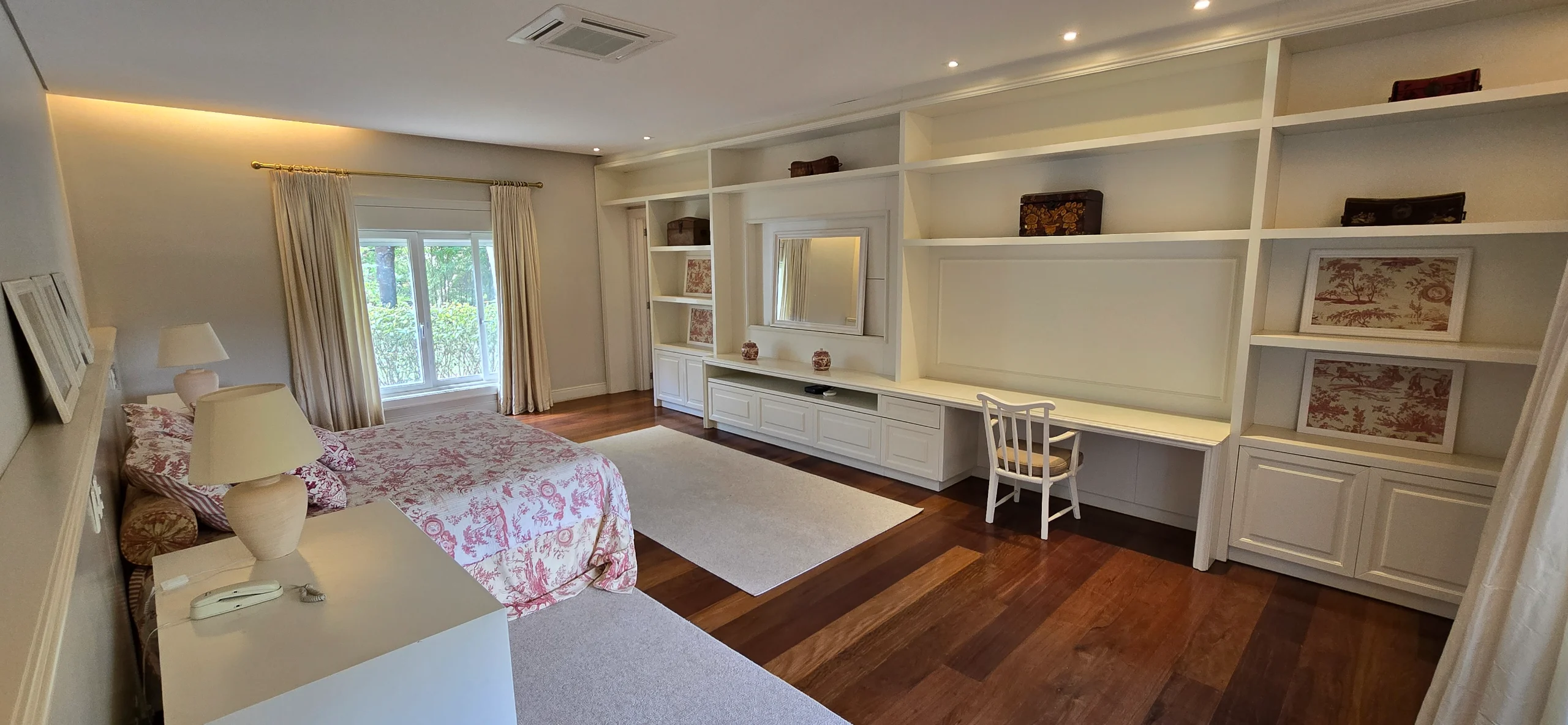 Casa à Venda na Quinta da Baroneza, Bragança Paulista