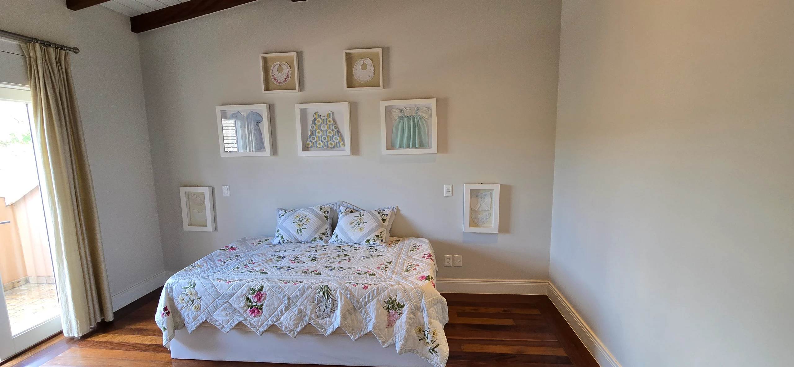Casa à Venda na Quinta da Baroneza, Bragança Paulista