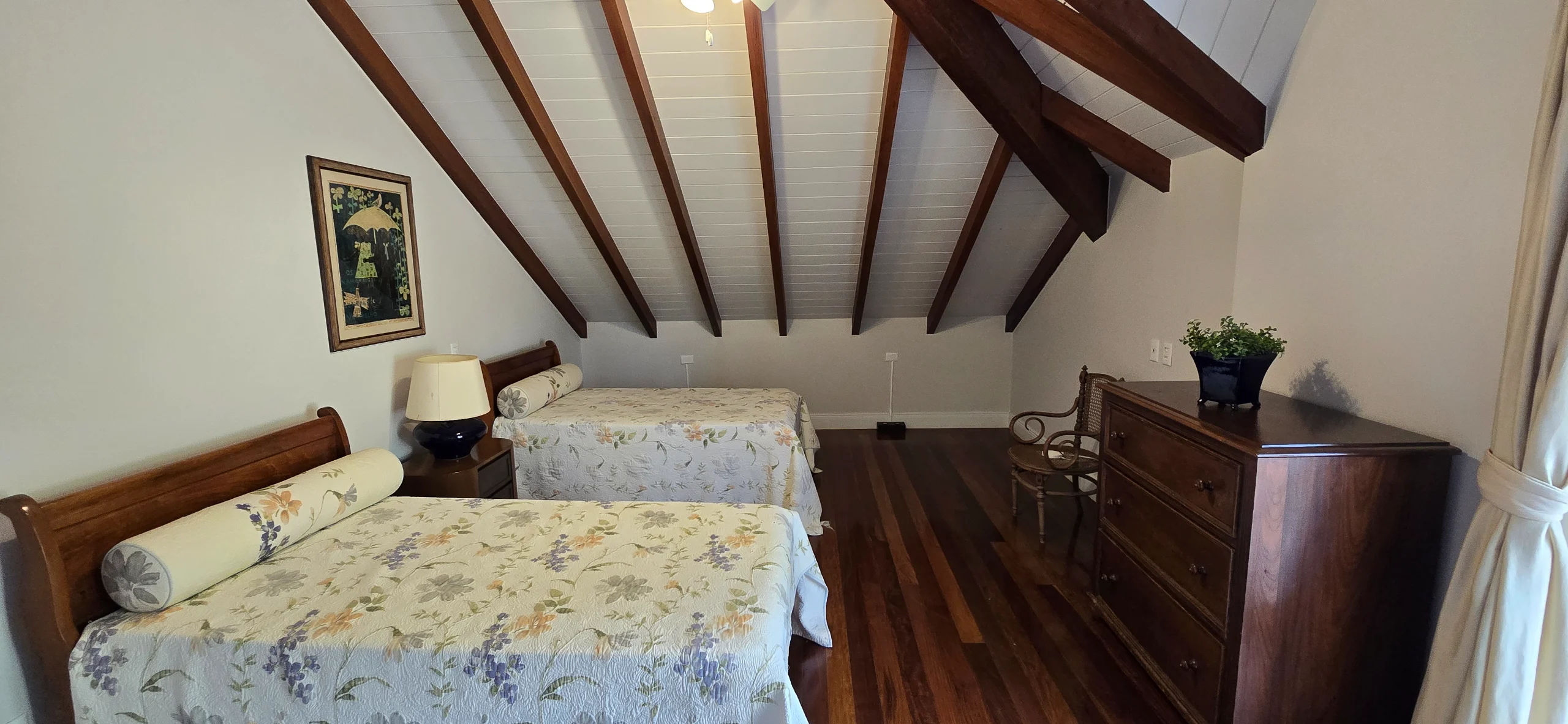 Casa à Venda na Quinta da Baroneza, Bragança Paulista