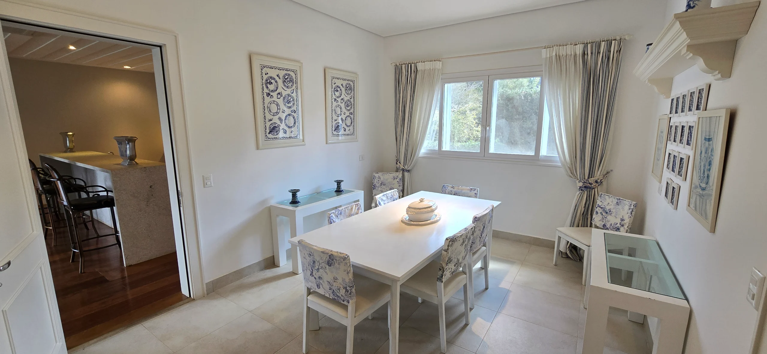 Casa à Venda na Quinta da Baroneza, Bragança Paulista