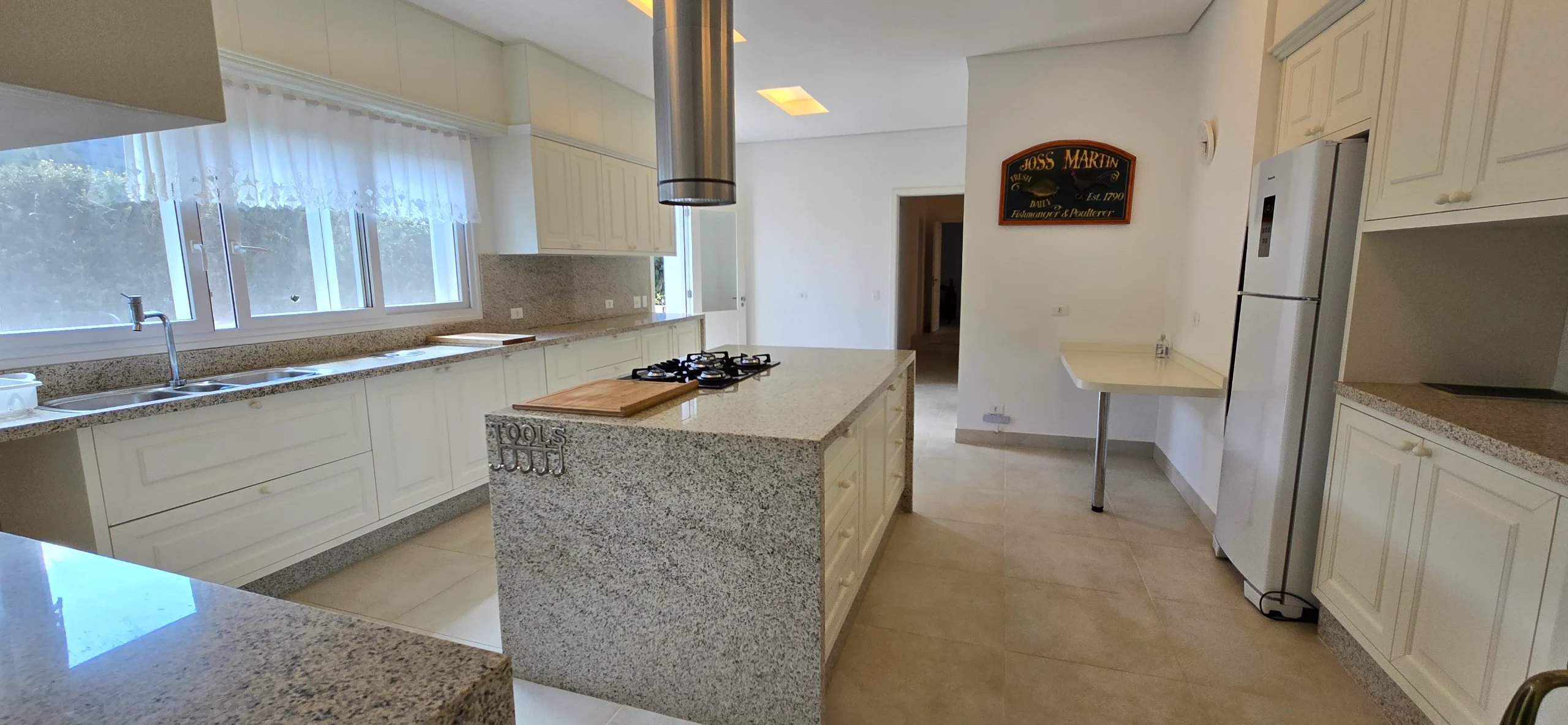 Casa à Venda na Quinta da Baroneza, Bragança Paulista