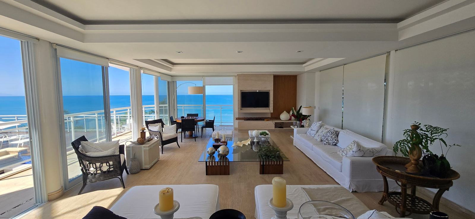 Casa venda Condominio Tijucopava Praia Tijucopava Imovel VEnda Vista Mar Praia (2)