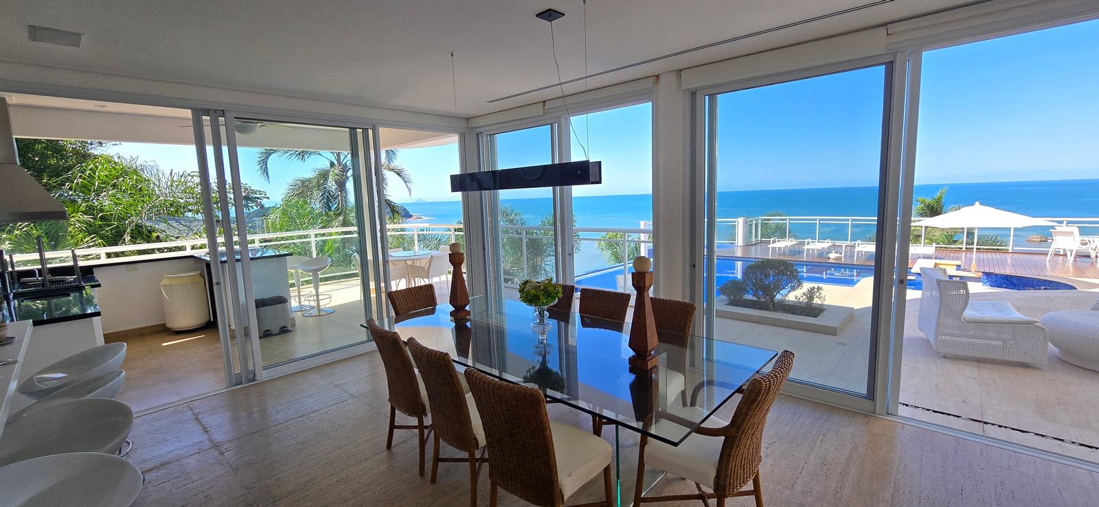 Casa venda Condominio Tijucopava Praia Tijucopava Imovel VEnda Vista Mar Praia (20)