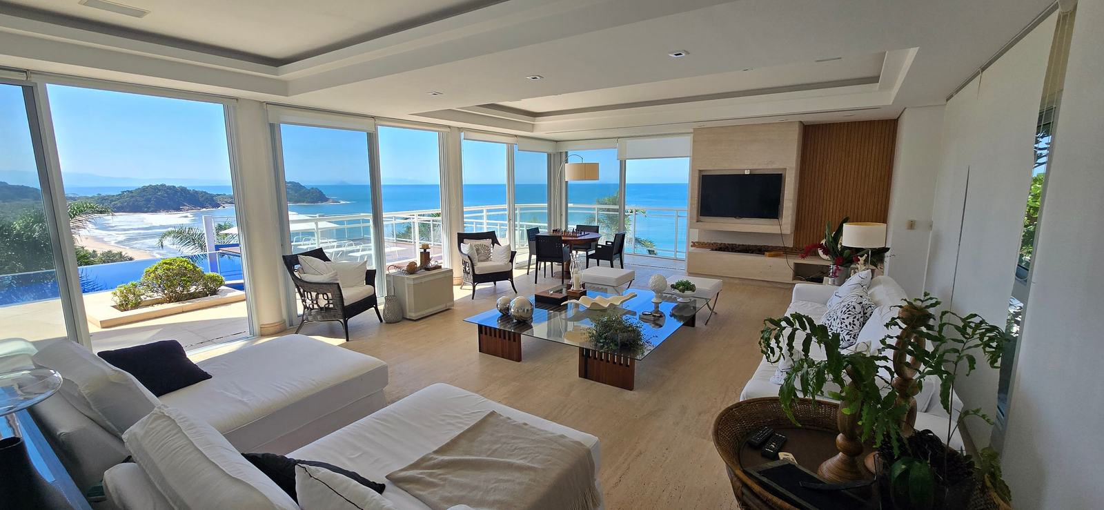 Casa venda Condominio Tijucopava Praia Tijucopava Imovel VEnda Vista Mar Praia (3)