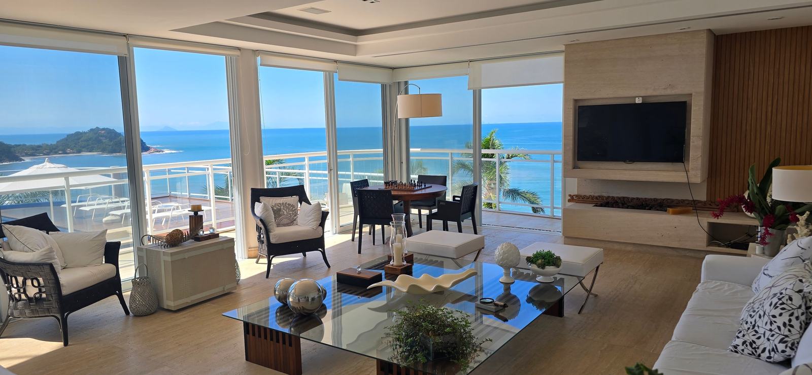 Casa venda Condominio Tijucopava Praia Tijucopava Imovel VEnda Vista Mar Praia (4)