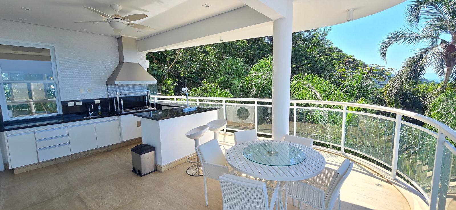 Casa venda Condominio Tijucopava Praia Tijucopava Imovel VEnda Vista Mar Praia (14)