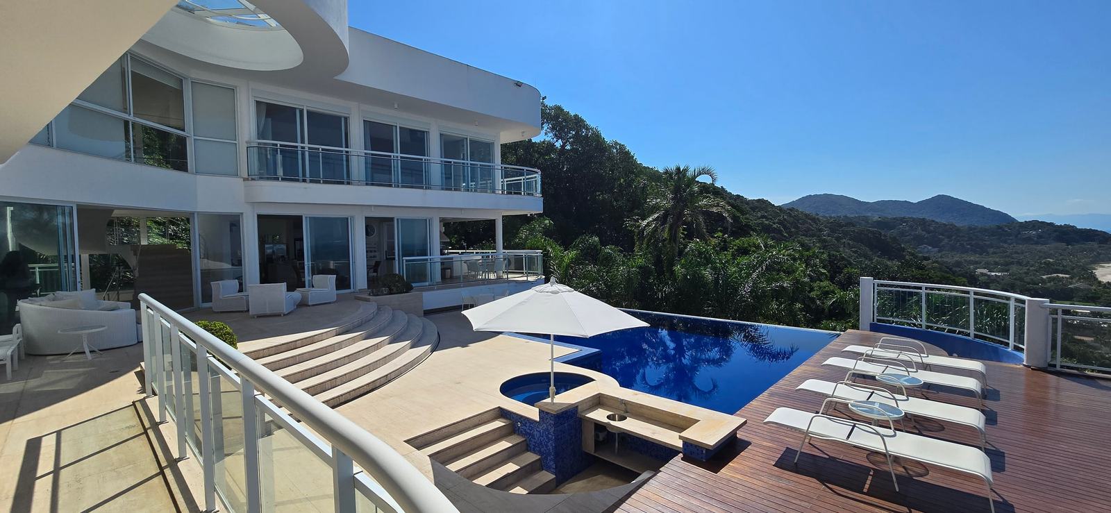 Casa venda Condominio Tijucopava Praia Tijucopava Imovel VEnda Vista Mar Praia (8)