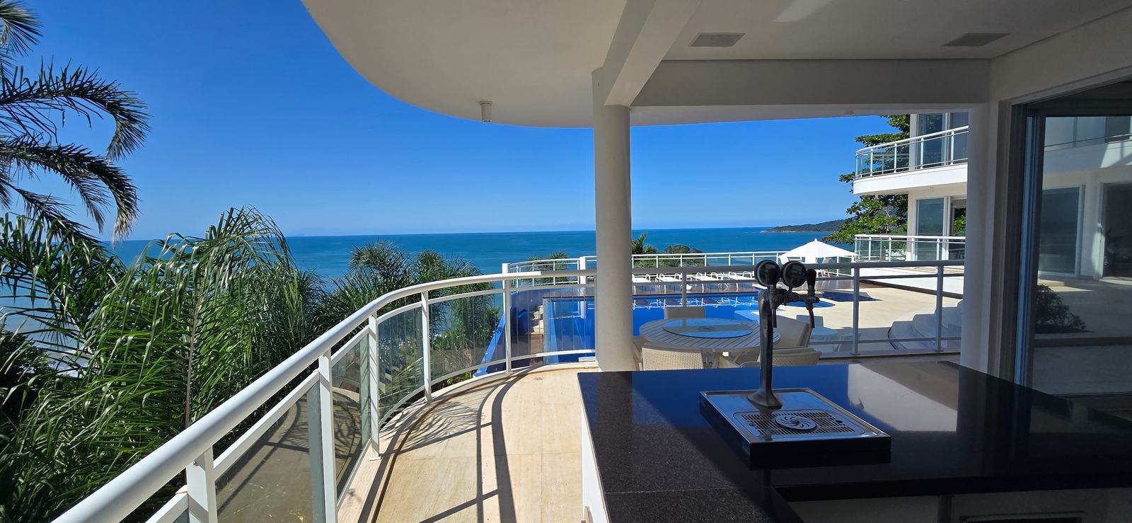 Casa venda Condominio Tijucopava Praia Tijucopava Imovel VEnda Vista Mar Praia (18)