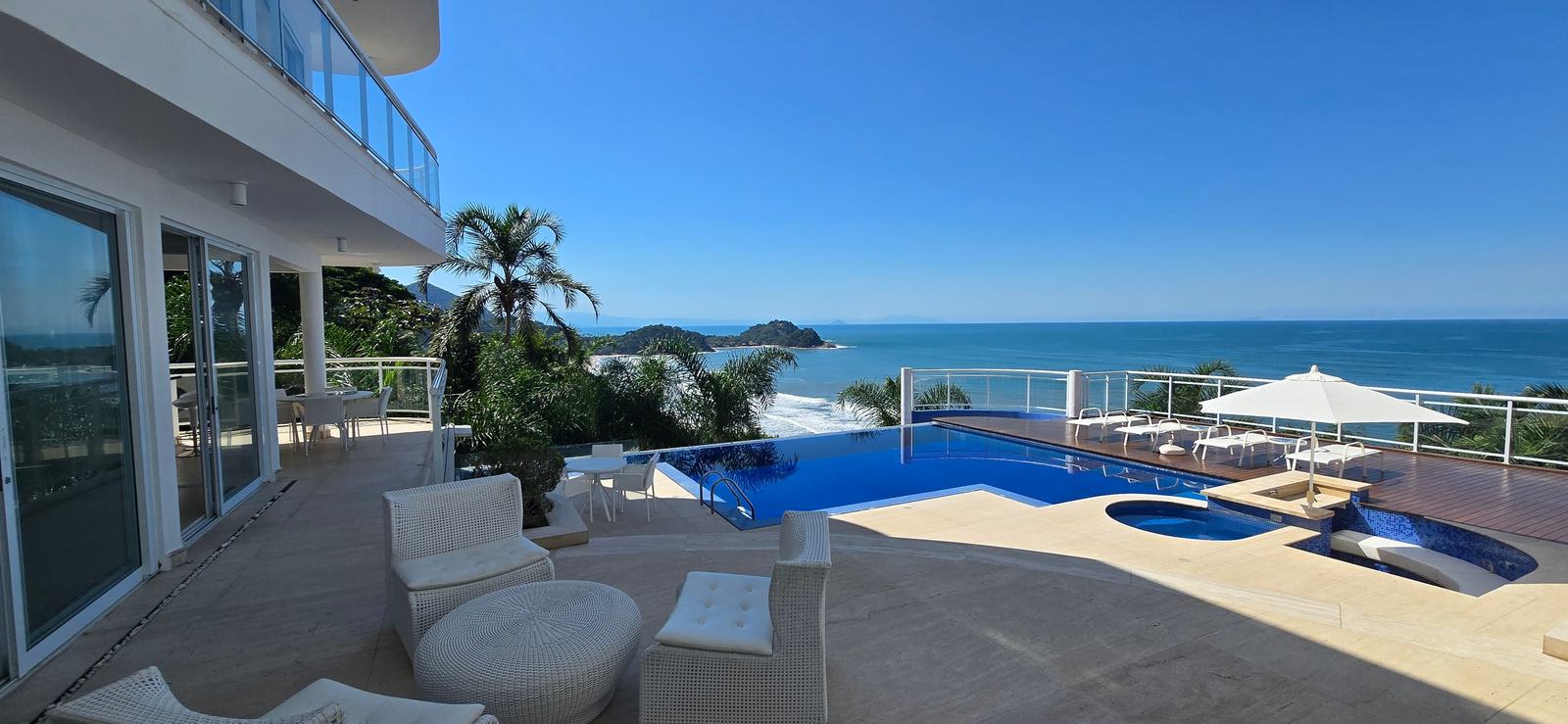 Casa venda Condominio Tijucopava Praia Tijucopava Imovel VEnda Vista Mar Praia (11)