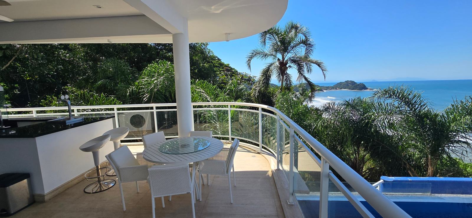 Casa venda Condominio Tijucopava Praia Tijucopava Imovel VEnda Vista Mar Praia (15)