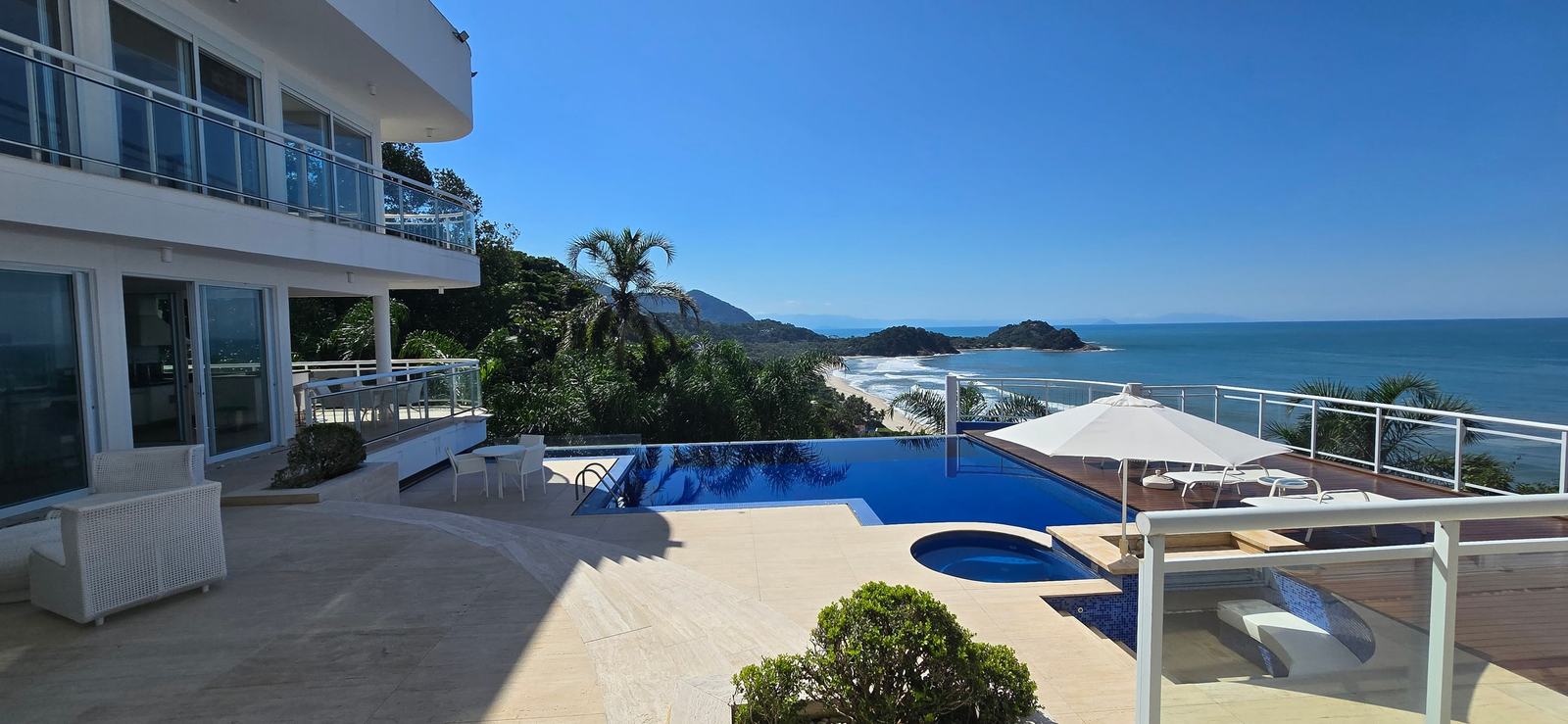 Casa venda Condominio Tijucopava Praia Tijucopava Imovel VEnda Vista Mar Praia (10)