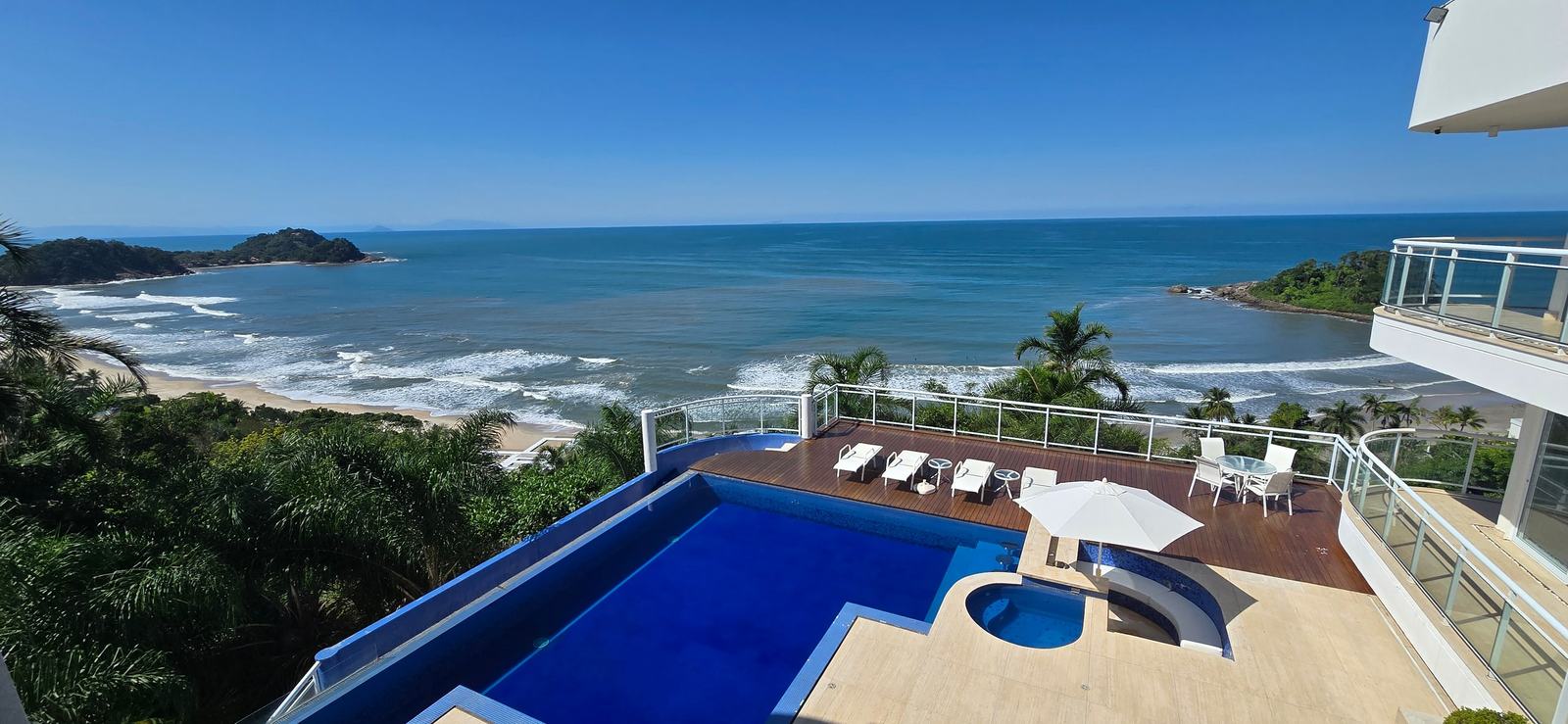 Casa venda Condominio Tijucopava Praia Tijucopava Imovel VEnda Vista Mar Praia (29)