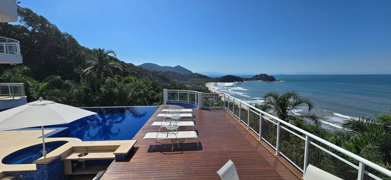 Casa venda Condominio Tijucopava Praia Tijucopava Imovel VEnda Vista Mar Praia (6)