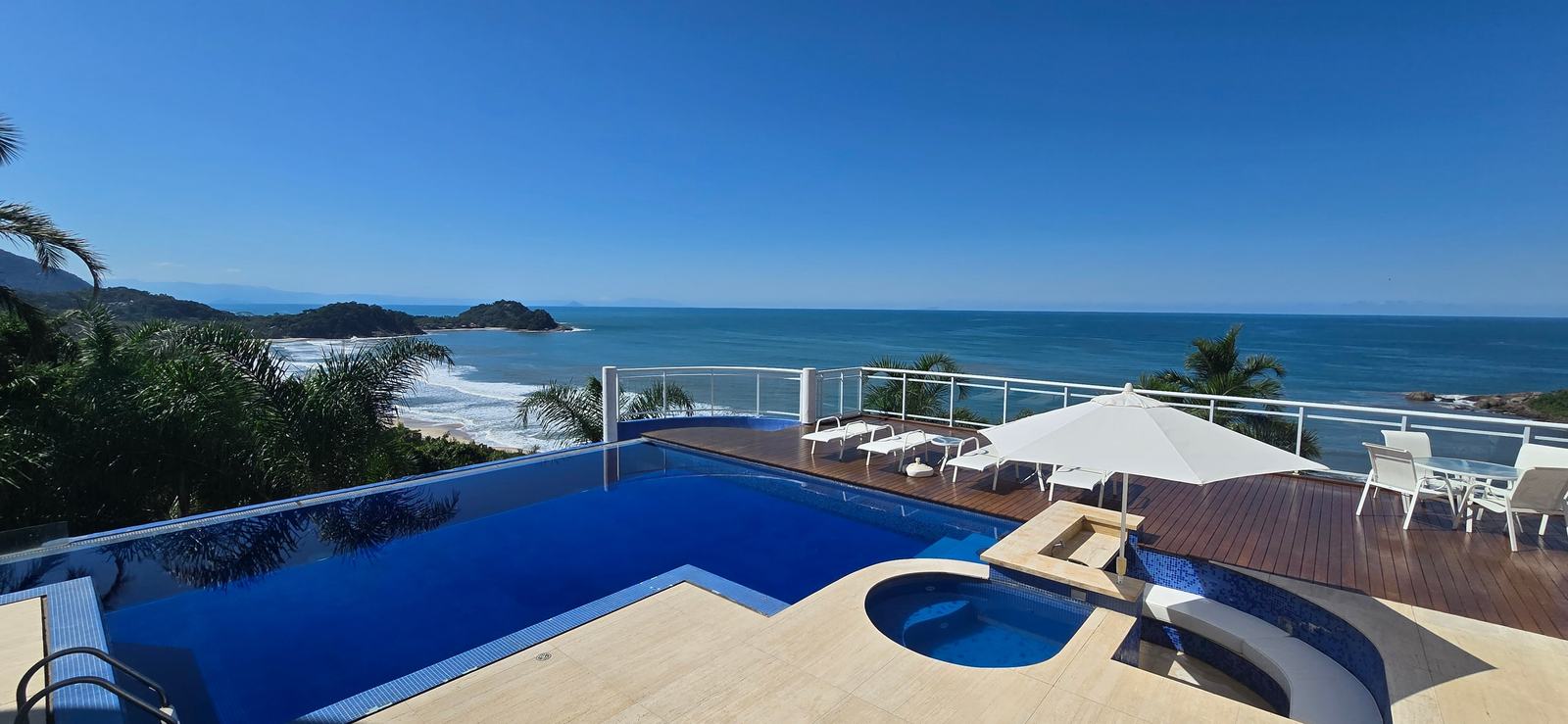 Casa venda Condominio Tijucopava Praia Tijucopava Imovel VEnda Vista Mar Praia (12)
