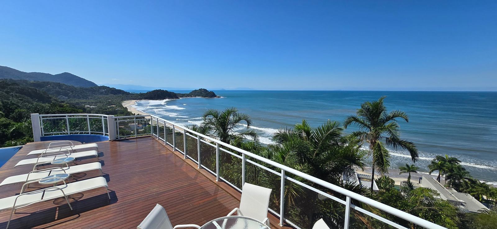 Casa venda Condominio Tijucopava Praia Tijucopava Imovel VEnda Vista Mar Praia (7)