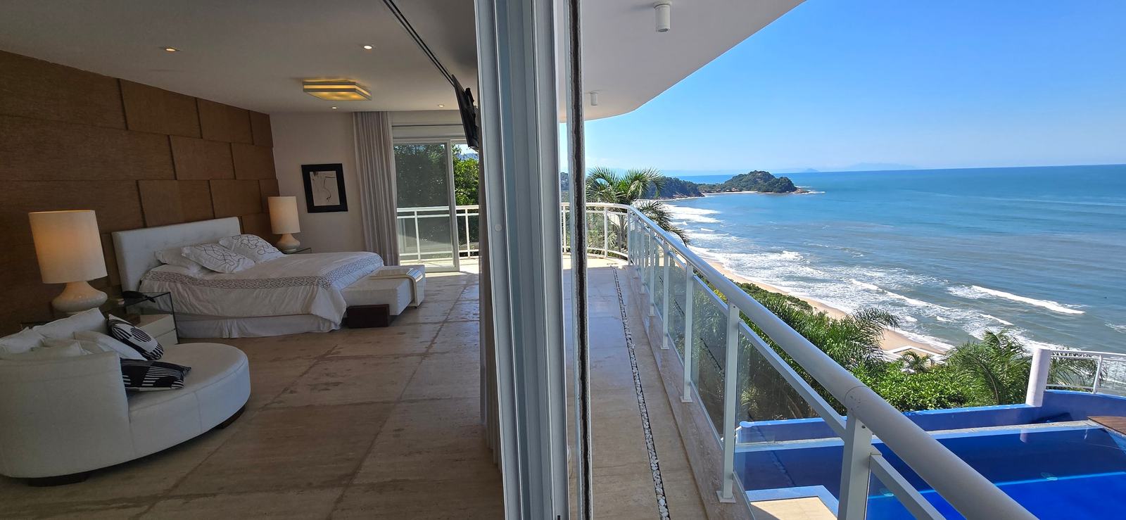 Casa venda Condominio Tijucopava Praia Tijucopava Imovel VEnda Vista Mar Praia (30)