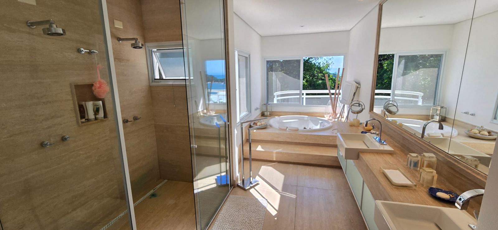 Casa venda Condominio Tijucopava Praia Tijucopava Imovel VEnda Vista Mar Praia (34)