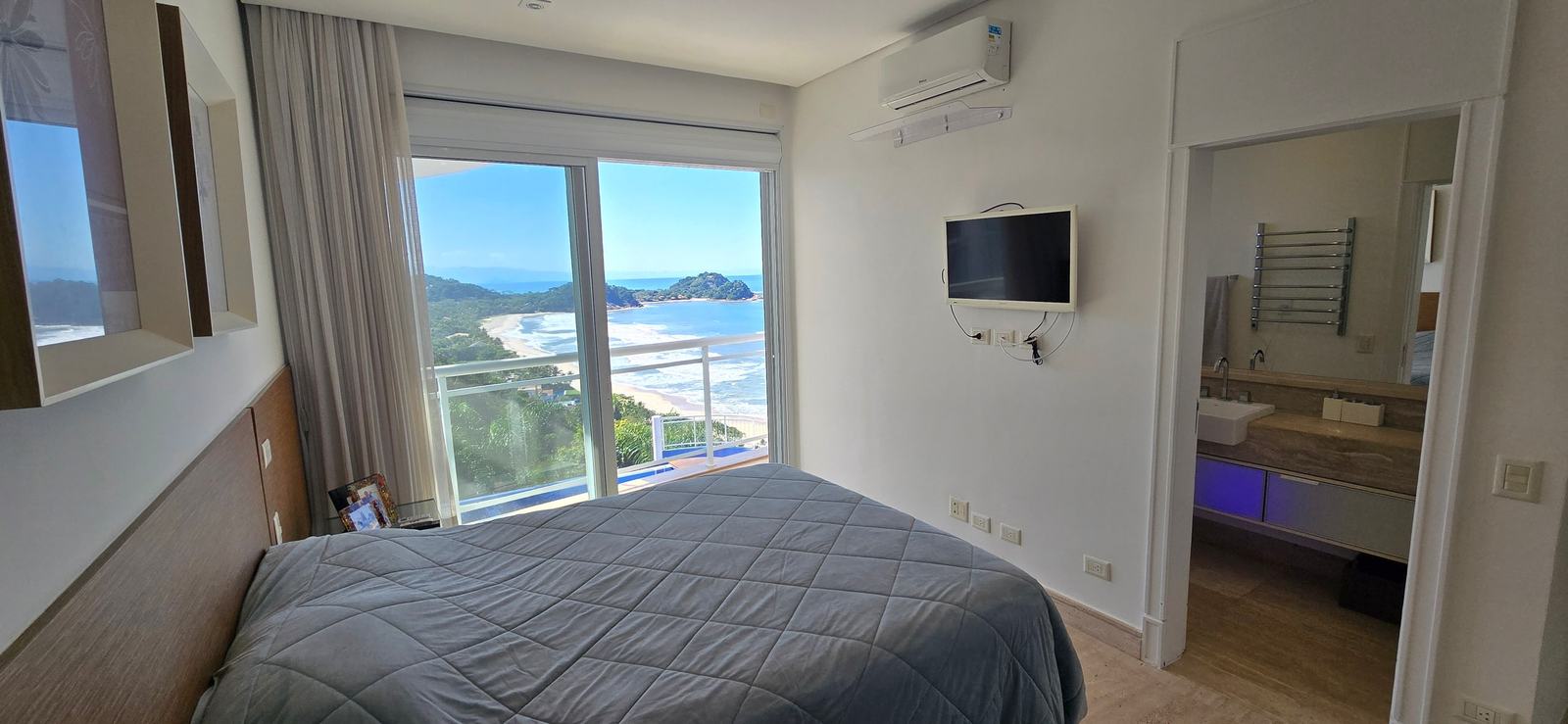 Casa venda Condominio Tijucopava Praia Tijucopava Imovel VEnda Vista Mar Praia (25)