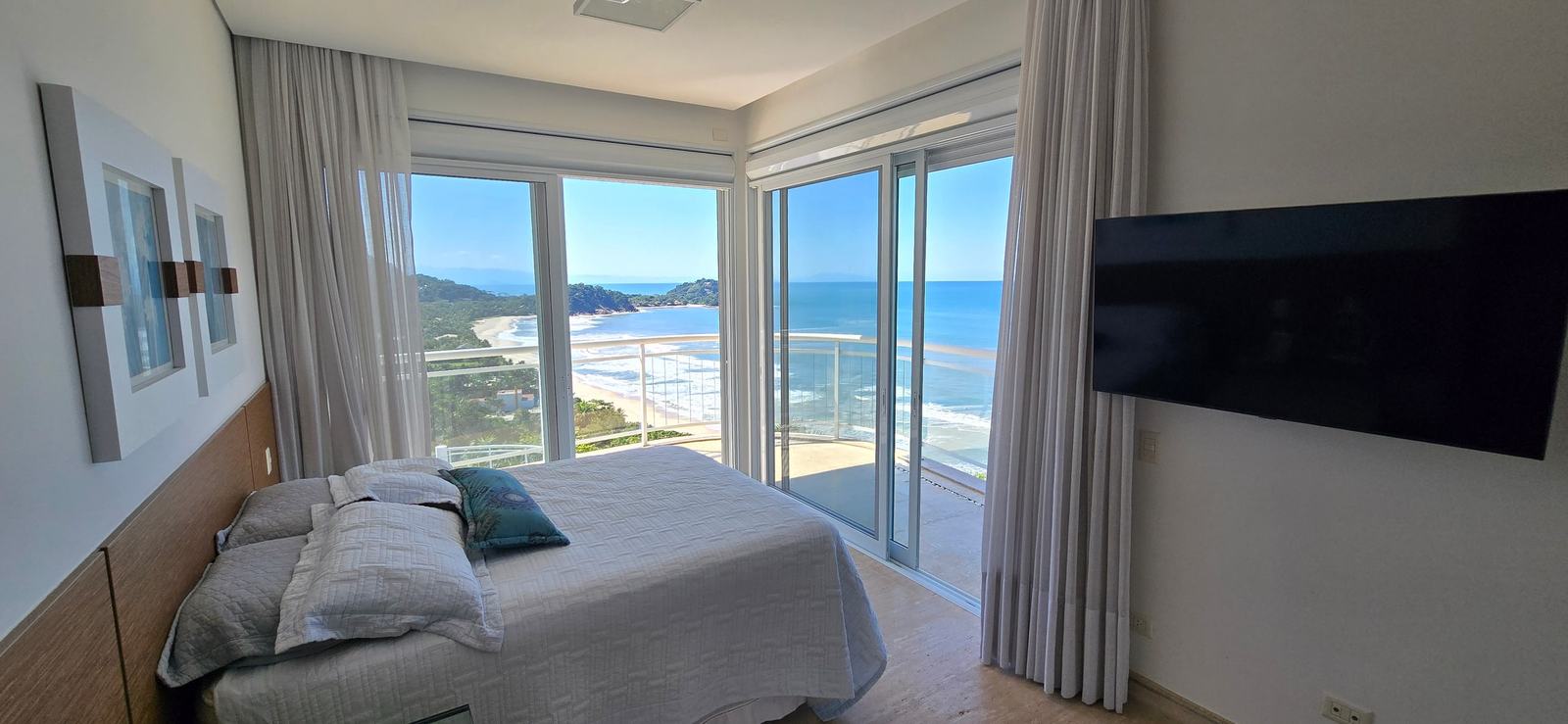 Casa venda Condominio Tijucopava Praia Tijucopava Imovel VEnda Vista Mar Praia (26)