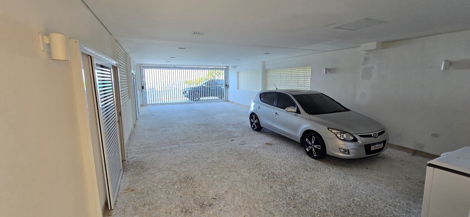 Garagem