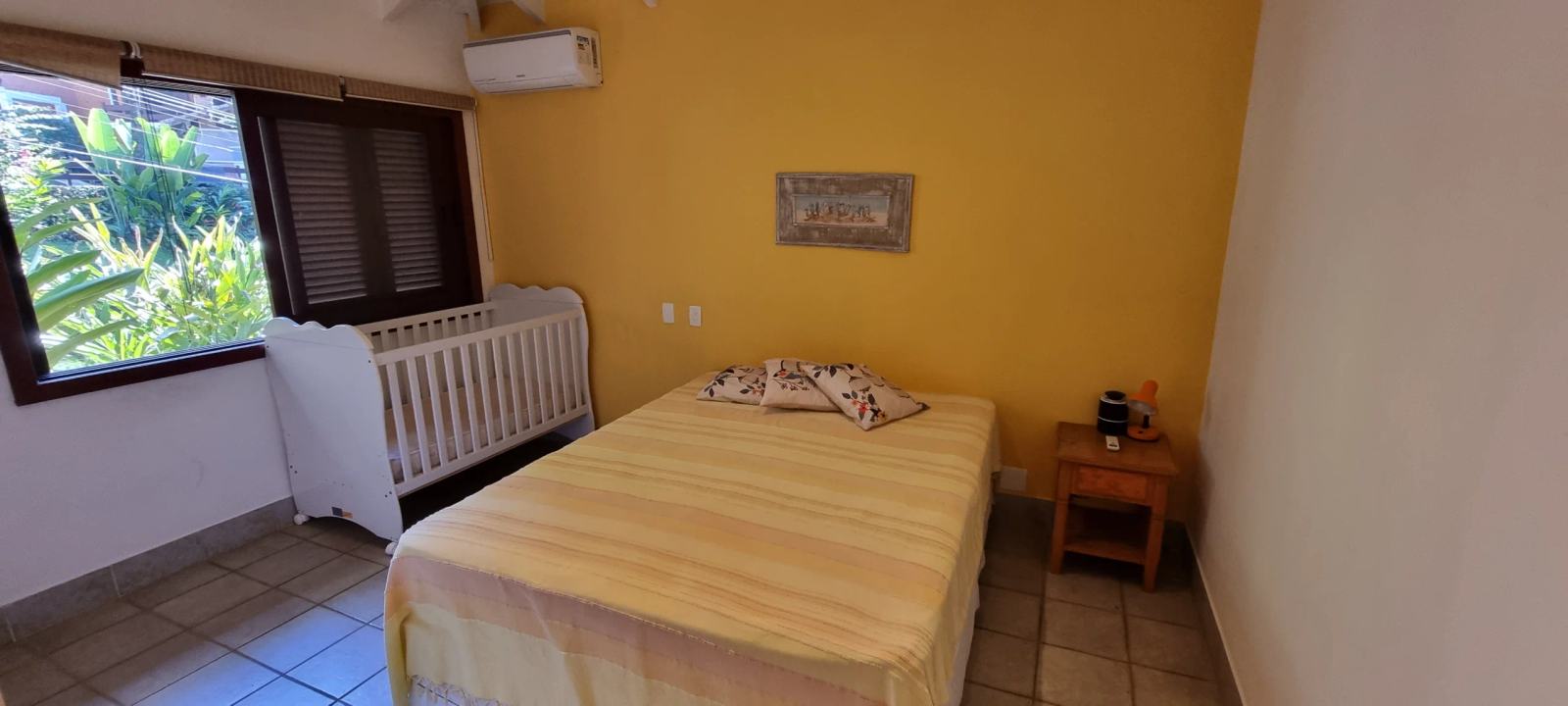 Suíte 2 — Iporanga, Guarujá, à venda e para locação, Casa