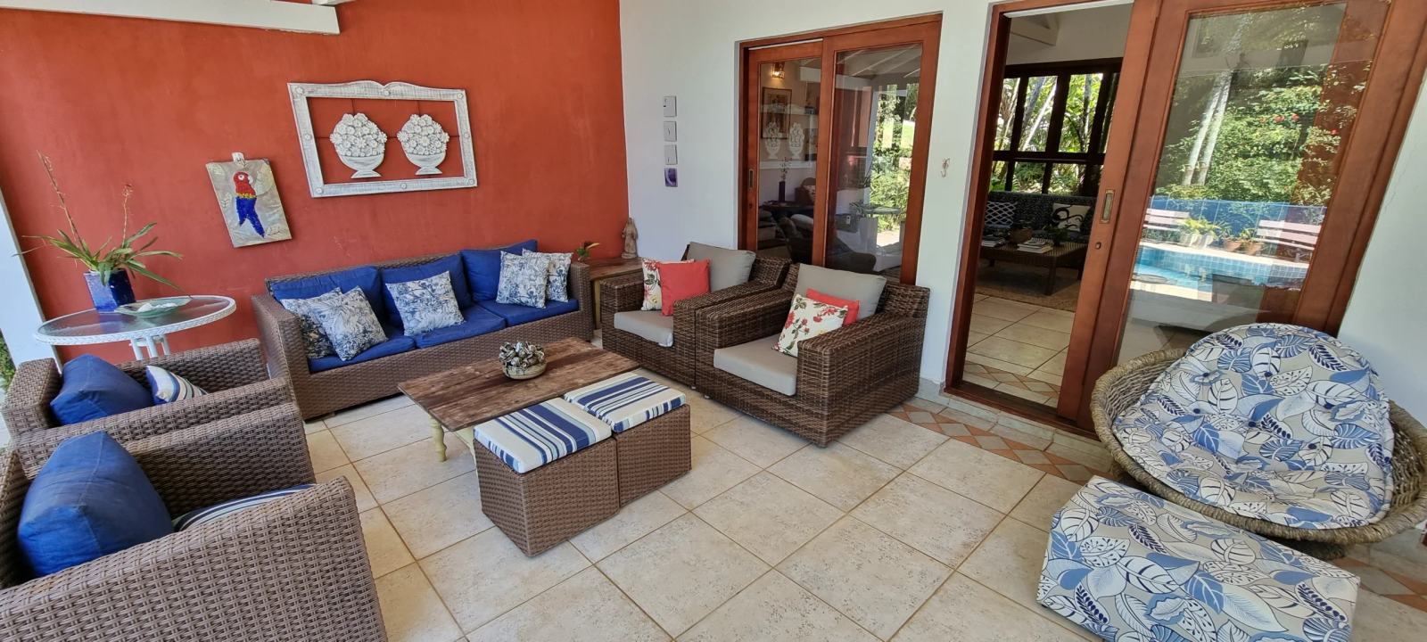 Ambiente interno 7 — Iporanga, Guarujá, à venda e para locação, Casa