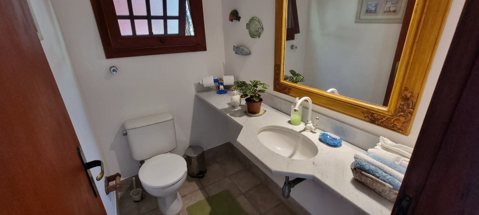 Ambiente interno 11 — Iporanga, Guarujá, à venda e para locação, Casa