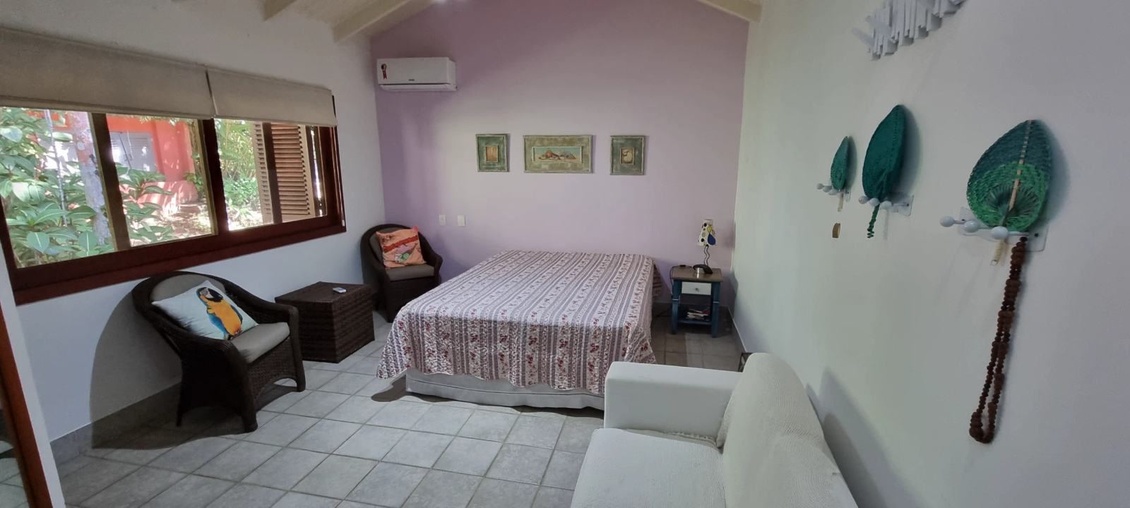 Suíte 4 — Iporanga, Guarujá, à venda e para locação, Casa