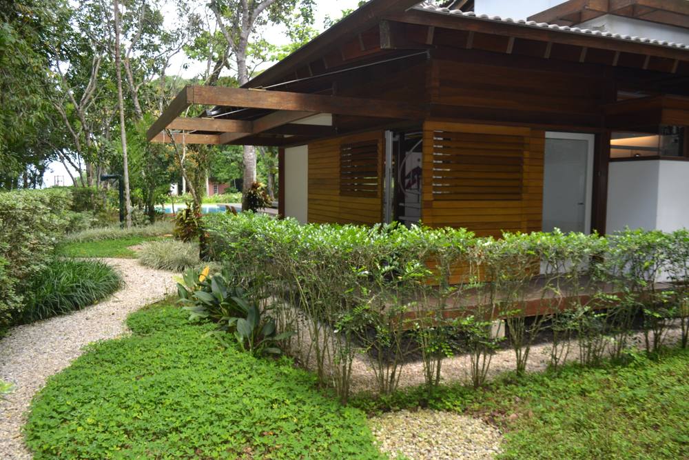 Casa no Condomínio Iporanga Guarujá — Villa 490