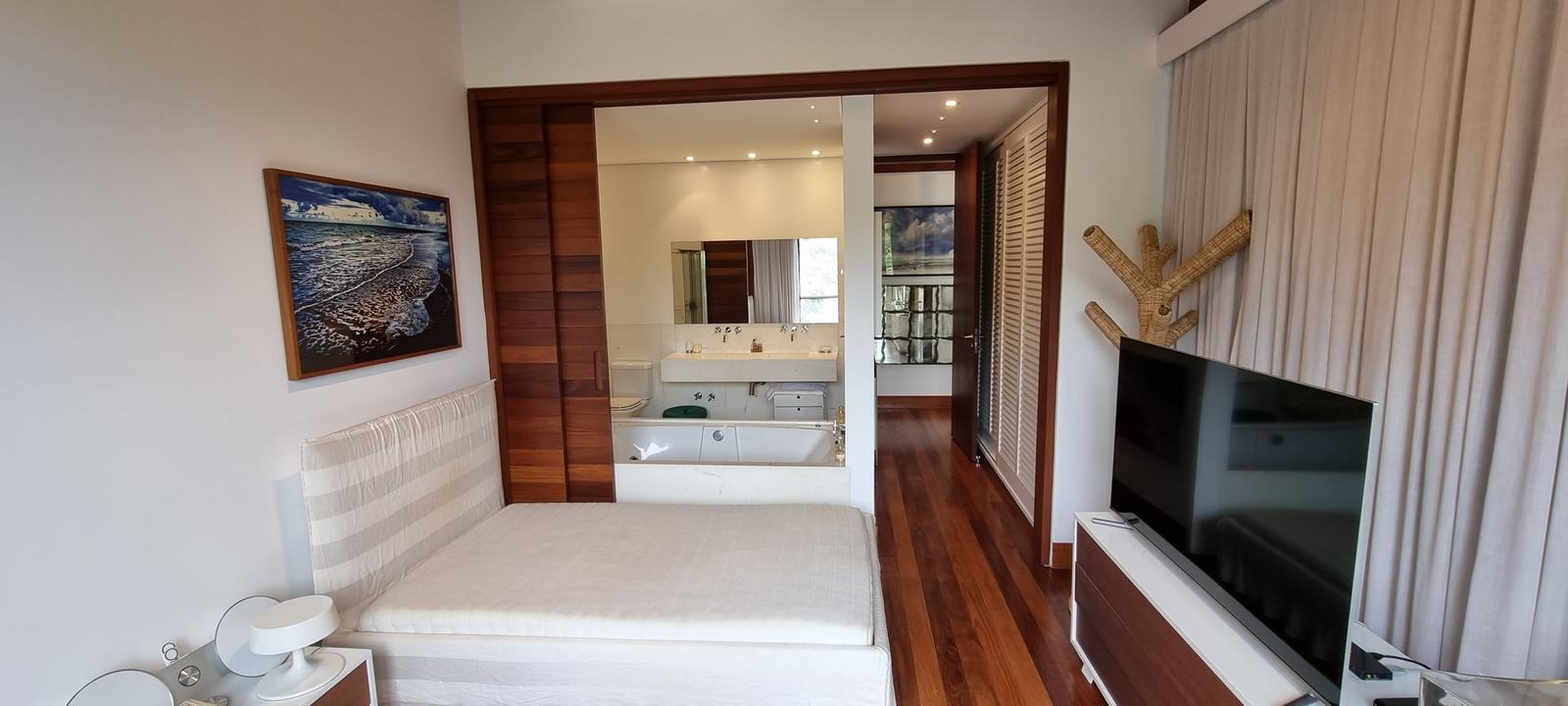 Suíte 7 — São Pedro, Guarujá, à venda, Casa