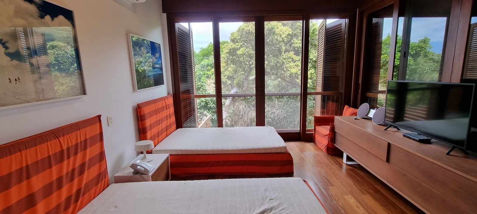 Suíte 4 — São Pedro, Guarujá, à venda, Casa