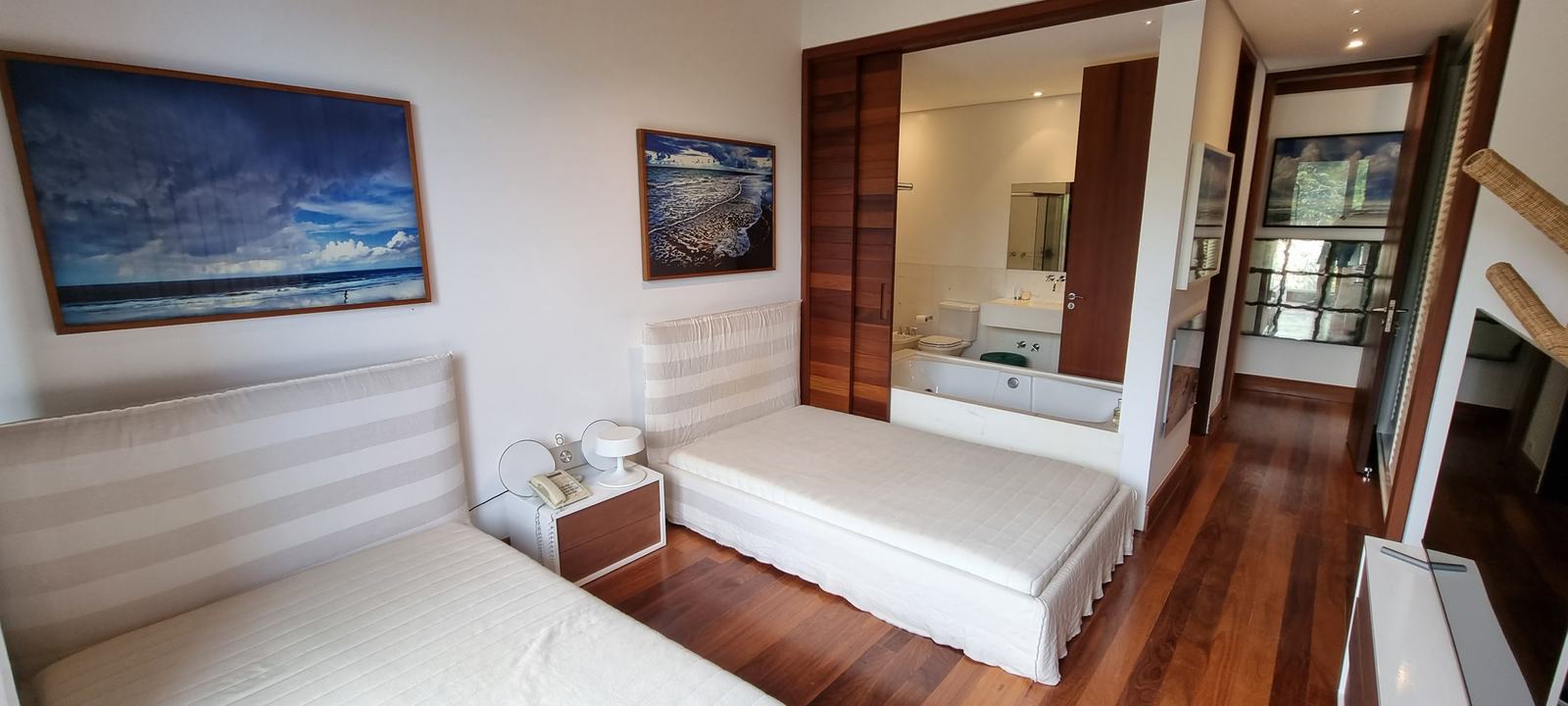 Suíte 8 — São Pedro, Guarujá, à venda, Casa