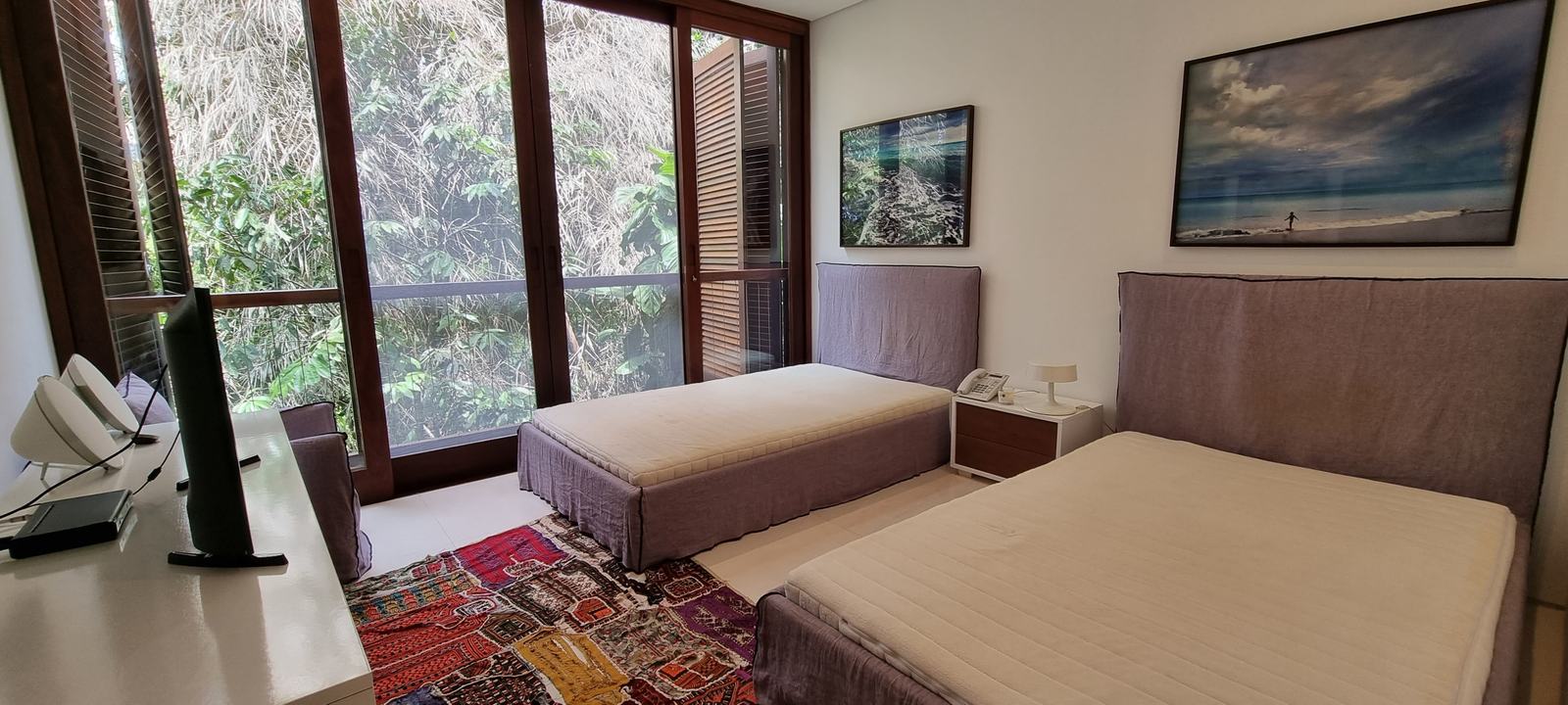 Suíte 5 — São Pedro, Guarujá, à venda, Casa