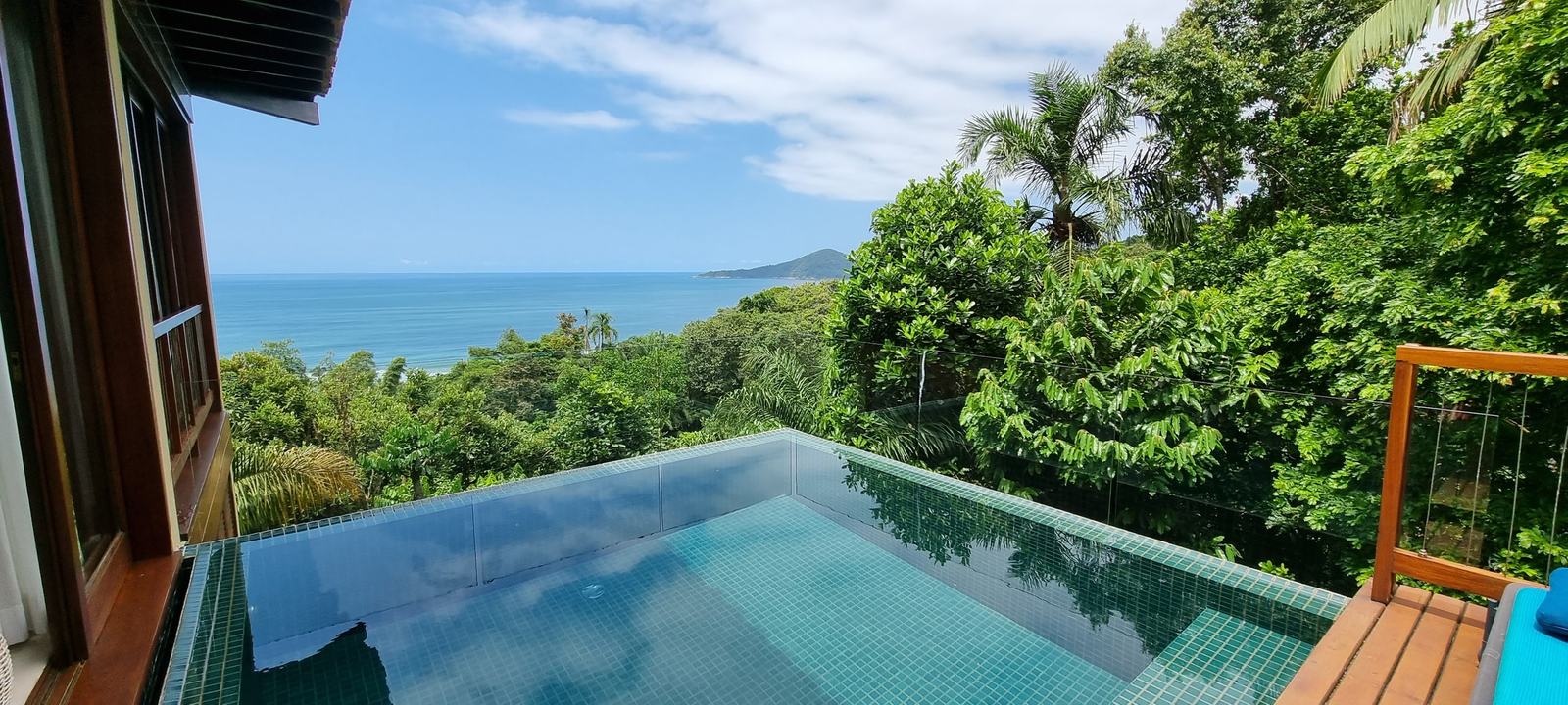 Foto 1 — São Pedro, Guarujá, à venda, Casa
