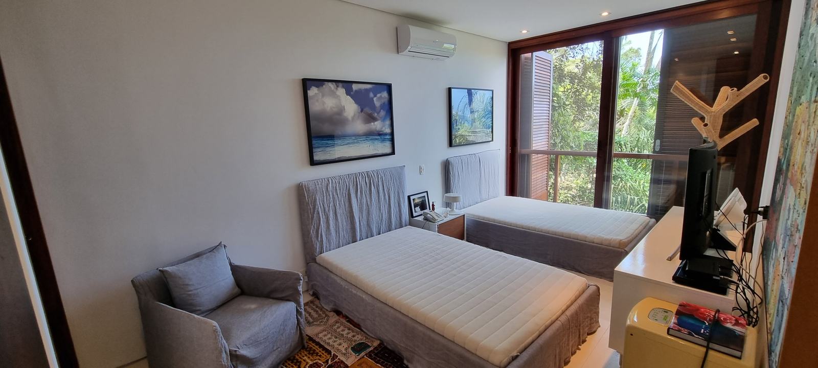Suíte 2 — São Pedro, Guarujá, à venda, Casa