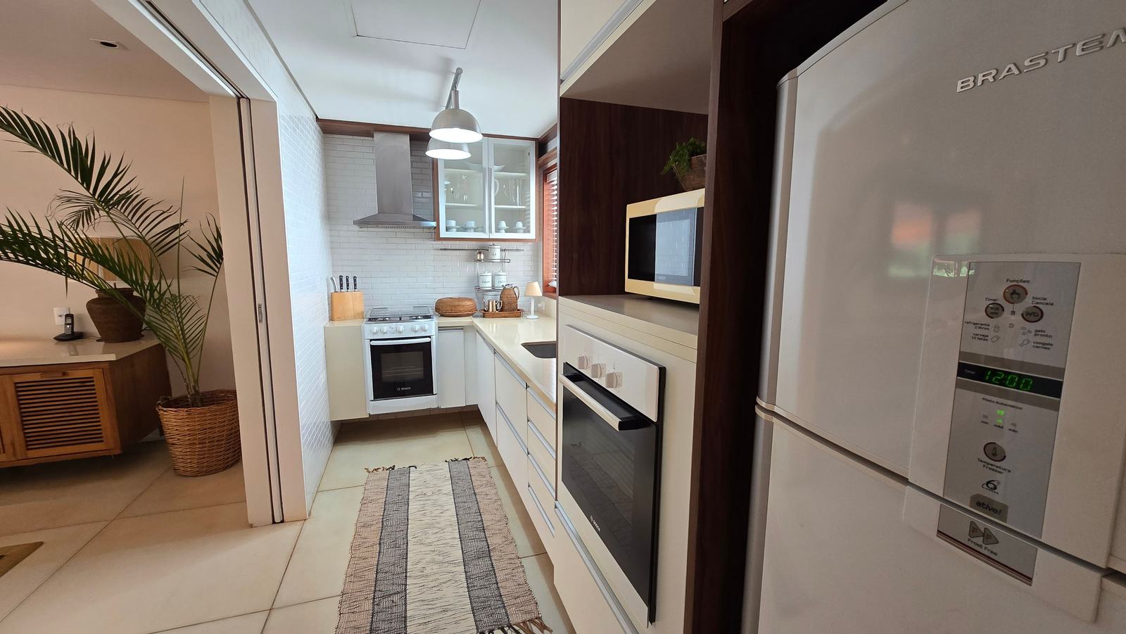 Área de serviço 3 — Fazenda Boa Vista, Porto Feliz, à venda, Casa