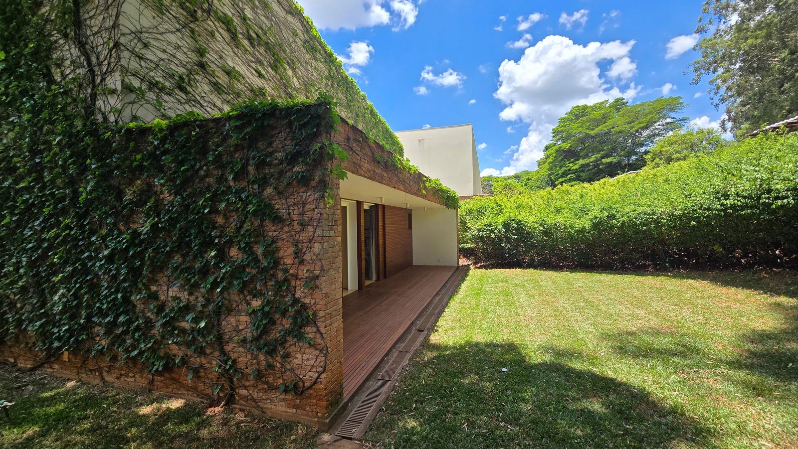 Área externa 23 — Fazenda Boa Vista, Porto Feliz, à venda, Casa