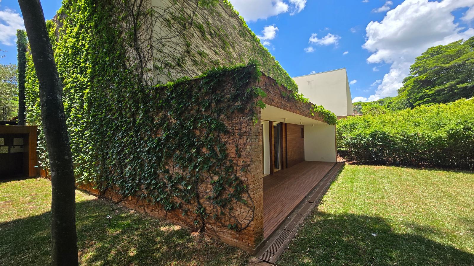 Área externa 24 — Fazenda Boa Vista, Porto Feliz, à venda, Casa