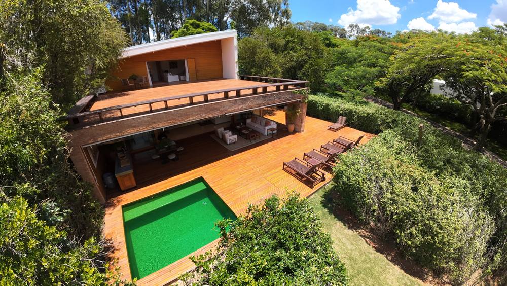 Casa no Fazenda Boa Vista — Villa 632