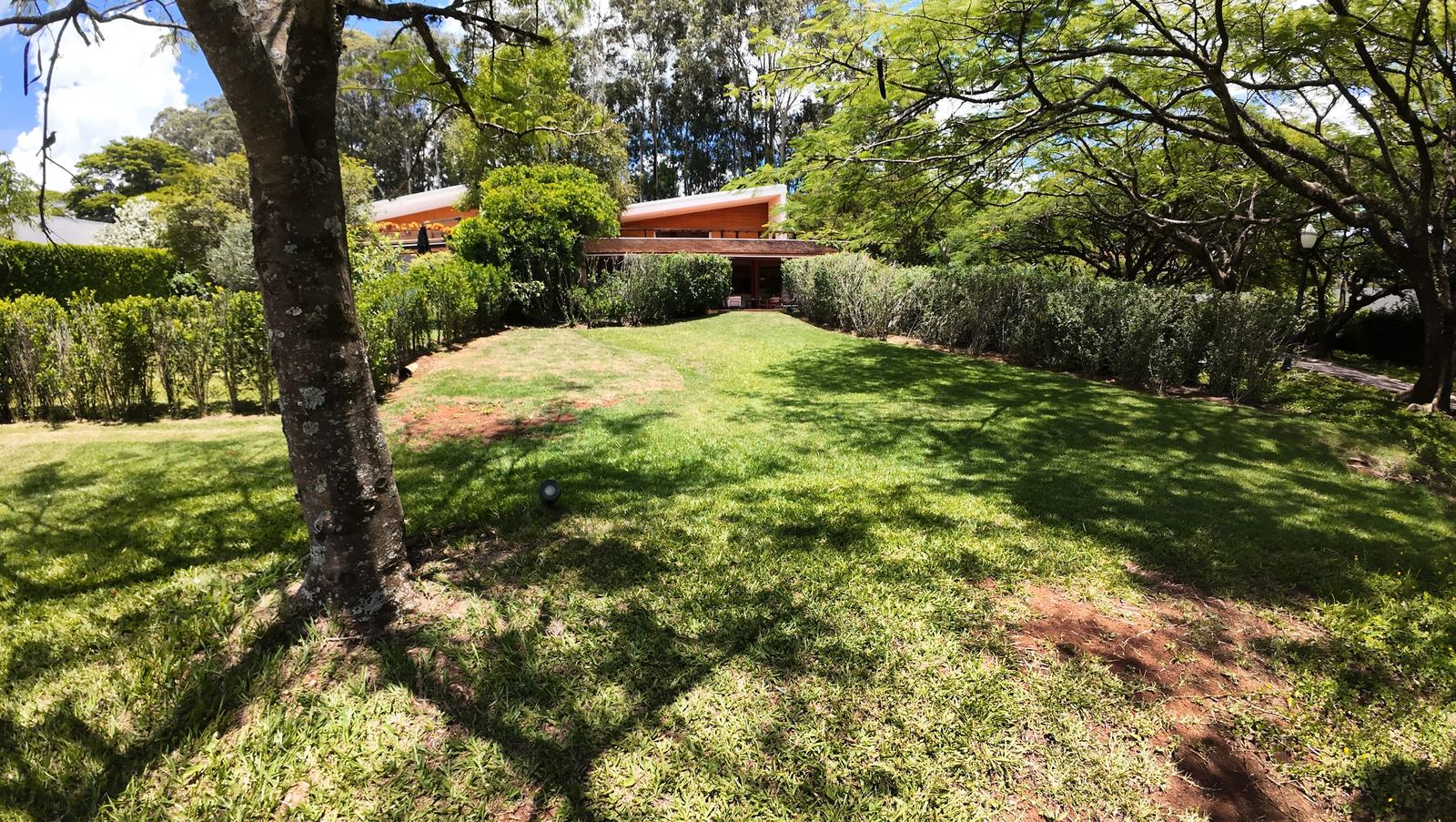 Área externa 6 — Fazenda Boa Vista, Porto Feliz, à venda, Casa