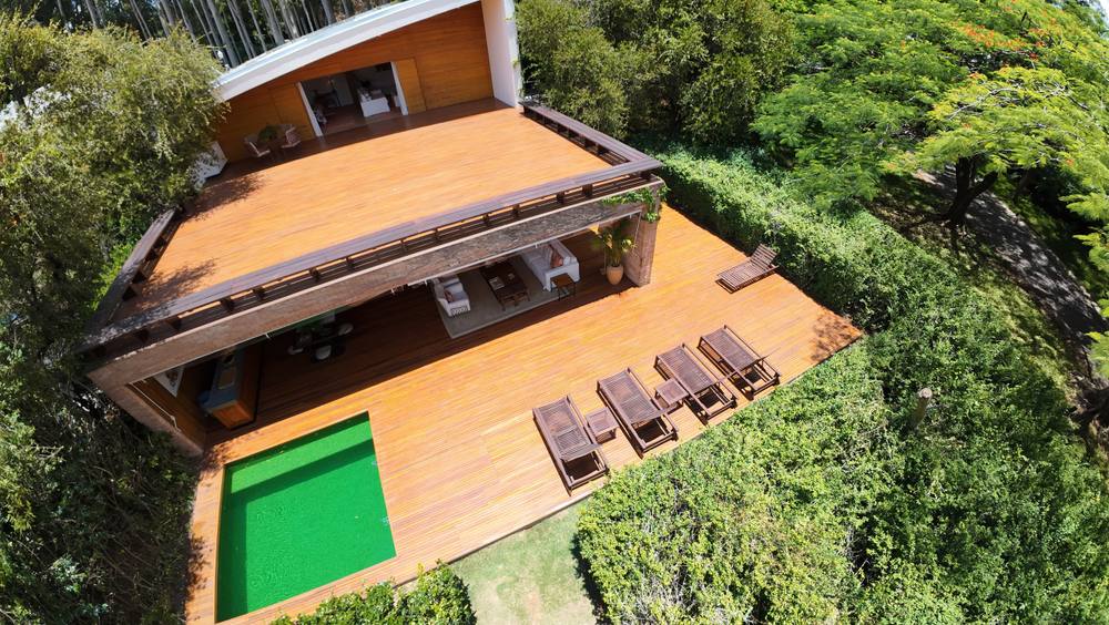 Casa no Fazenda Boa Vista — Villa 632