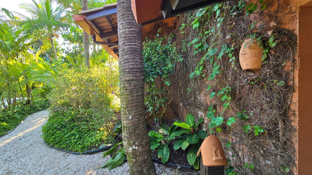 Casa no Condomínio Iporanga Guarujá — Villa 498